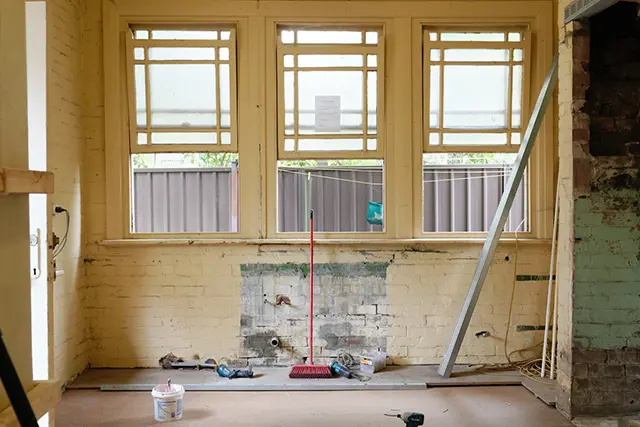 To Fix or Not to Fix: Should You Renovate Your House Before Selling It?