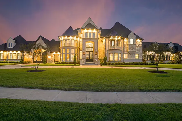 The Most Expensive Homes for Sale in Houston