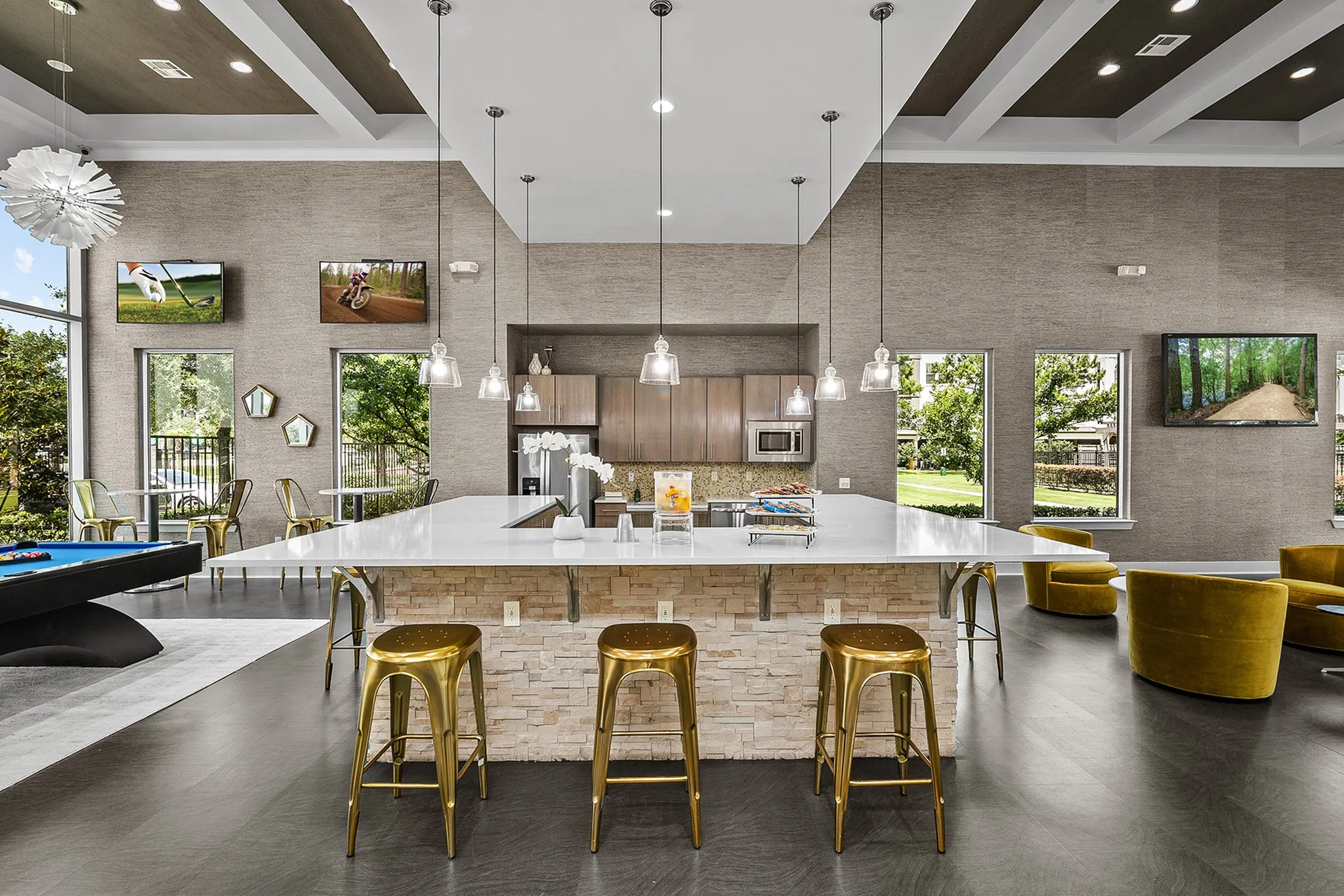 Top 7 Apartments in Conroe, TX: Where Comfort Meets Convenience