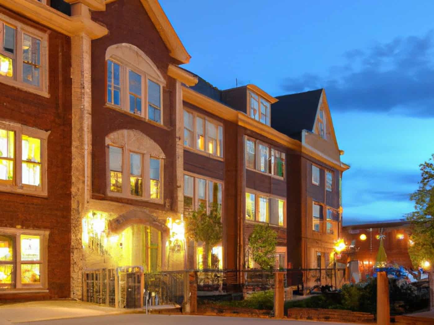 The Rise of Boutique Apartment Buildings: What Sets Them Apart