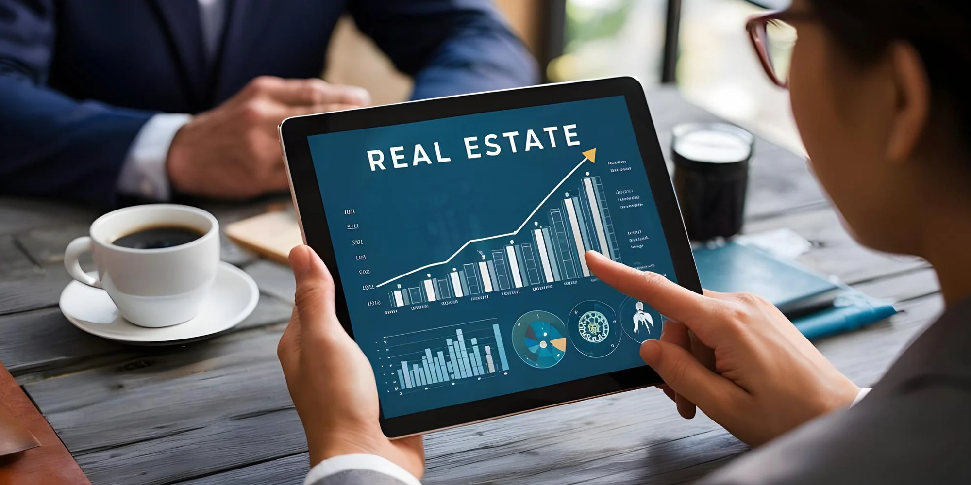 Win More Listings: Impress Sellers with High-Tech Marketing Tools