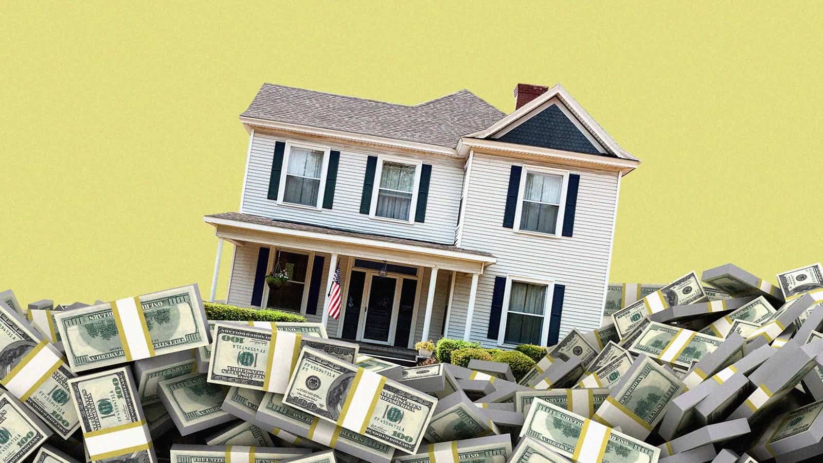 How to Sell a Home in Houston with an Open Insurance Claim