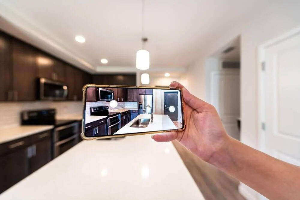 Virtual House Tours: Are They as Effective as In-Person Visits?