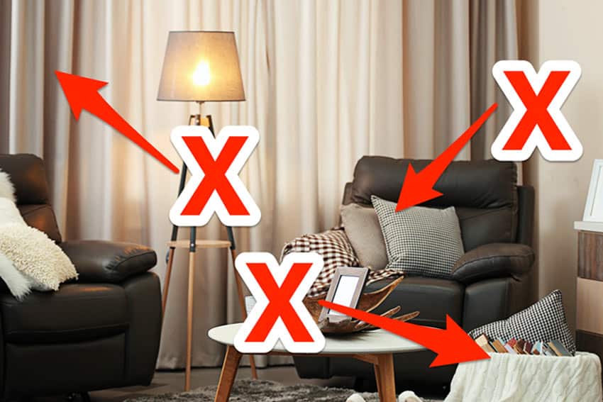 Apartment Design Mistakes to Avoid in 2025